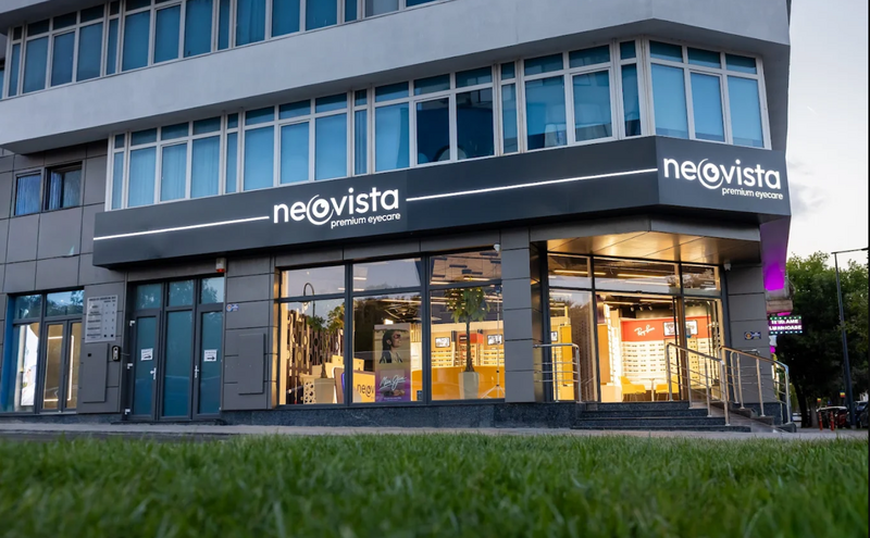 Clinica Neovista - Oftalmologie Constanta