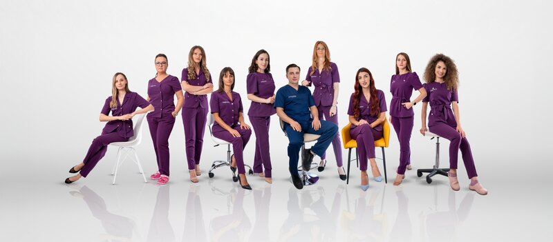 Clinica Neovista - Oftalmologie Constanta