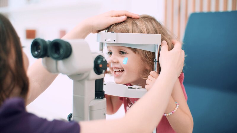 Clinica Neovista - Oftalmologie Constanta