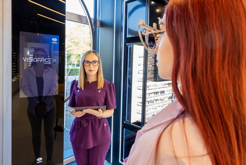 Clinica Neovista - Oftalmologie Constanta