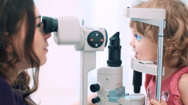 Clinica Neovista - Oftalmologie Constanta